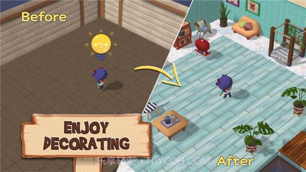 口袋先锋v0.1.14截图