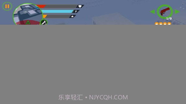 城市捍卫者手游1.12截图