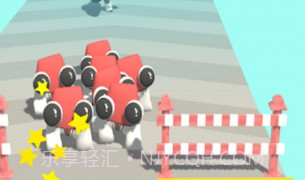 狂热酷跑appV2.10截图