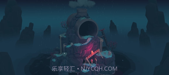 The Gardens Betweenv1.9截图