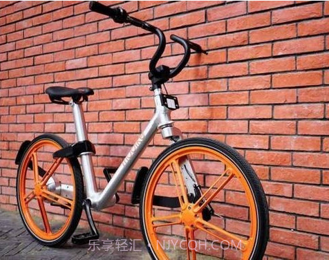 美团单车v8.34.15截图