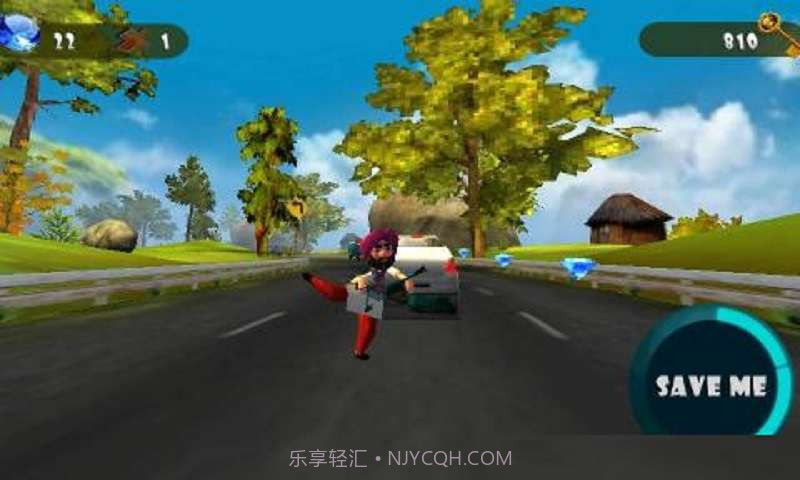 阿凡提的摩托车正版v2.13截图