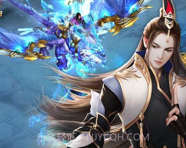 山海世界v1.10截图