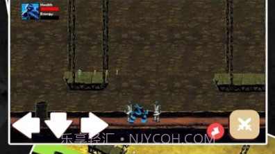 忍者神龟暗影格斗内购V1.1.2 手机中文版V1.1.14截图