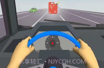 极速车手3Dv0.13截图