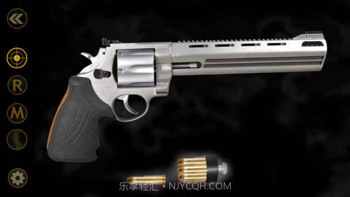 抖音左轮模拟器v1.6.12截图