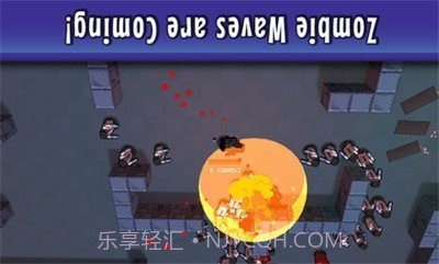 恶魔之战v0.8.11截图
