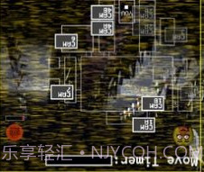 FNaF Multiplayer Mobile联机v1.14截图