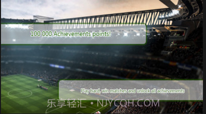 光荣的挑战v1.12截图