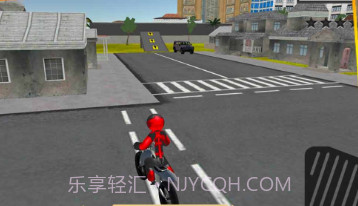 火柴人超级蜘蛛侠v1.18截图