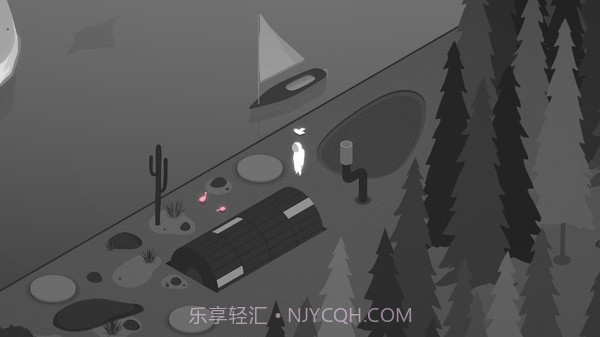 迷失轨迹v1.13截图