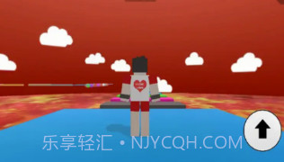 跑酷逃离熔岩v1.14截图