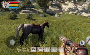 西部牛仔镖客v1.15截图