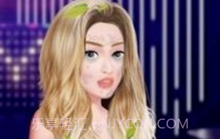 时尚女王换装比拼v2.2.14截图