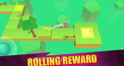 物理球v1.0.9截图