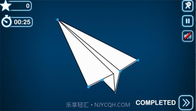 圆点连接工具app1.0.9截图