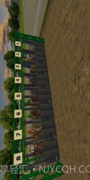 Derby Horse Quest1.14截图
