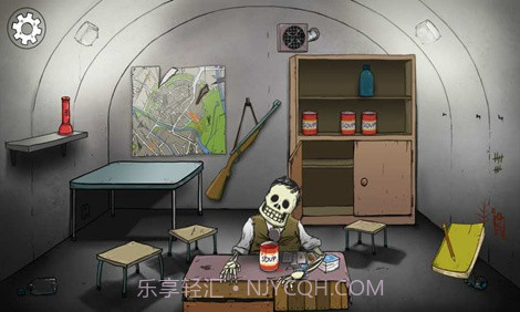 60秒！原子冒险V1.13截图
