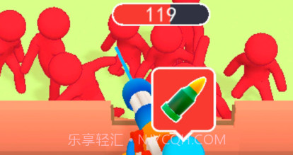 僵尸防御大作战v1.16截图