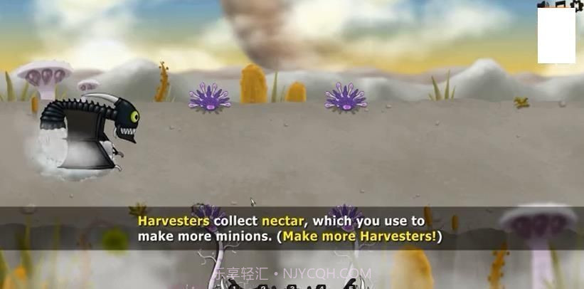 异形虫女王v1.4.10截图