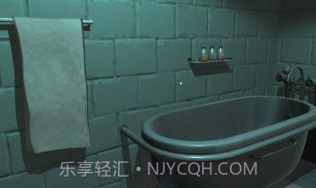 奇怪的马桶v1.10截图