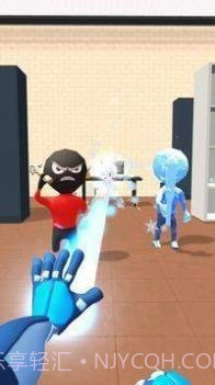 火柴人冰冻超能力v2.0.15截图
