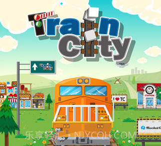 列车之城中文版v1.9.18截图