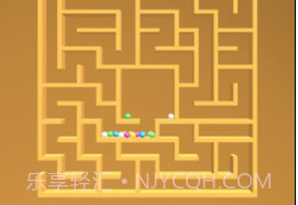 球迷宫v1.18截图