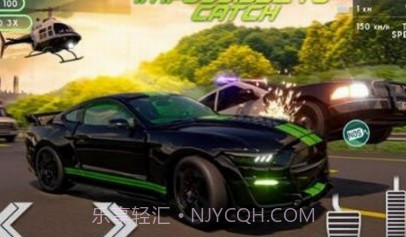 现代跑车驾驶v1.17截图