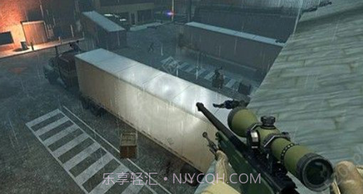 死城丧尸入侵v1.0.16截图