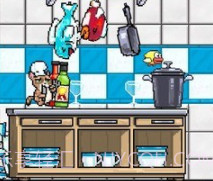 厨师喵v1.15截图