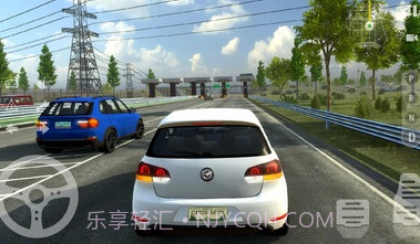 城市赛车模拟器2023v9.6.12截图