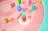 小熊淘汰赛V0.14截图
