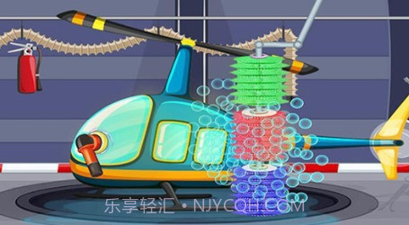 飞机模拟驾驶v1.0.15截图