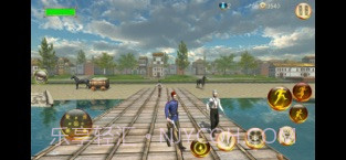 Zaptiye奥斯曼警察v3.11.14截图