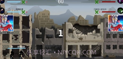 火柴人一枪入魂v3.17截图