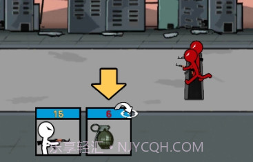 火柴人战争文明v2.13截图