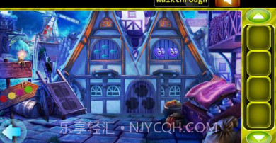 勇猛英雄逃脱v0.15截图