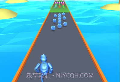 绳索人类快跑v0.13截图