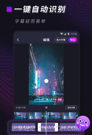 视频字幕大师v1.0.19截图