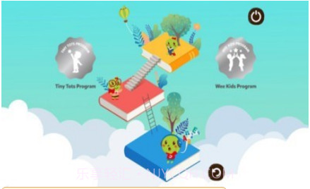 Joy Kidsv1.0.16截图