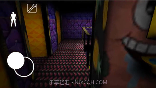 恐怖海绵奶奶3v1.4.10截图