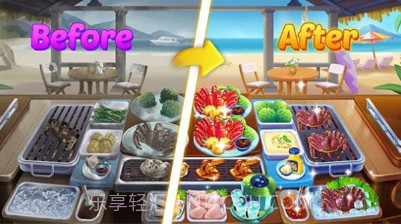 厨师冒险v1.0.14截图