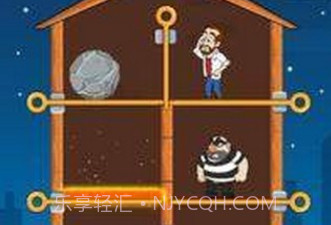 回形针抢劫v3.1.15截图