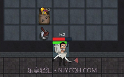 恐怖小姐姐v2.0.14截图