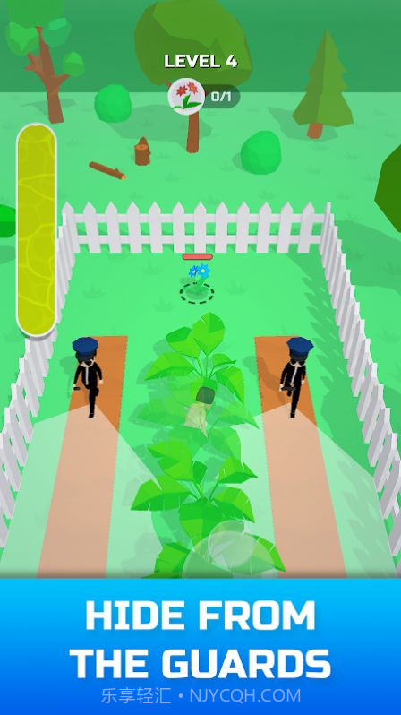 撒尿冲刺1.0.18截图