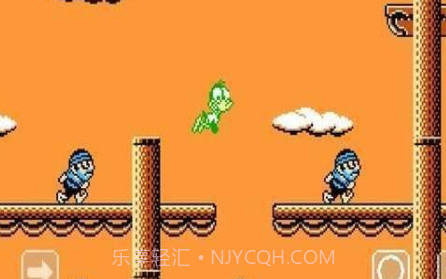 小兔子的冒险v1.16截图