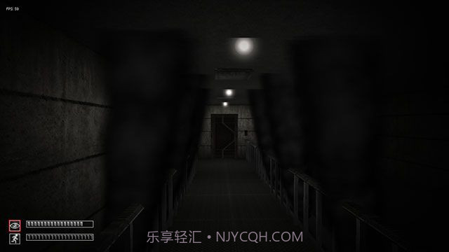 scp收容失效重制版(SCP收容失效)v1.6.0.11截图