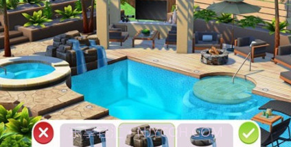 我的城市小家建设v3.5.16截图