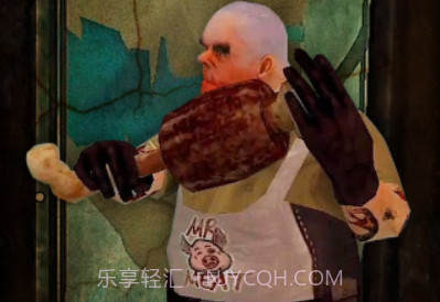 恐怖屠夫v1.9.15截图